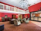 фото отеля Days Inn and Suites - Des Moines Airport