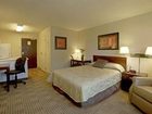 фото отеля Extended Stay America Hotel Hilltop Mall Richmond (California)