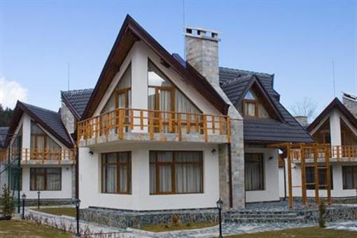 фото отеля Redenka Lodge