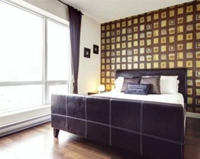 фото отеля Studio Montreal