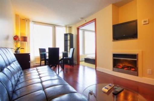 фото отеля Studio Montreal