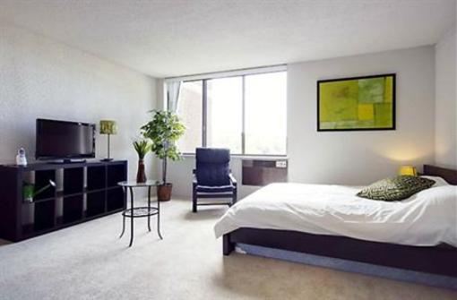 фото отеля Studio Montreal