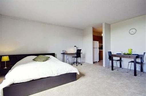 фото отеля Studio Montreal