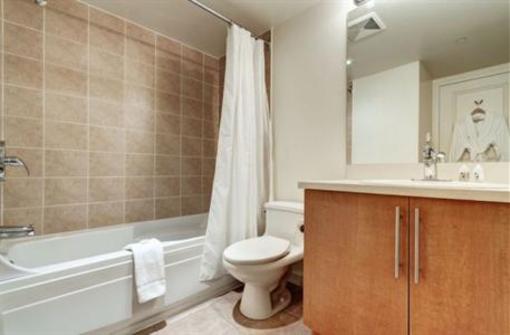 фото отеля Studio Montreal
