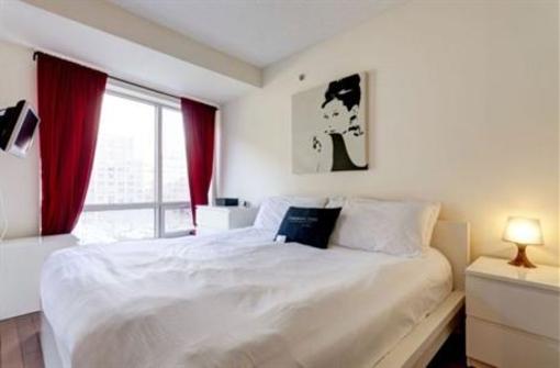 фото отеля Studio Montreal