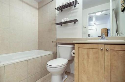 фото отеля Studio Montreal