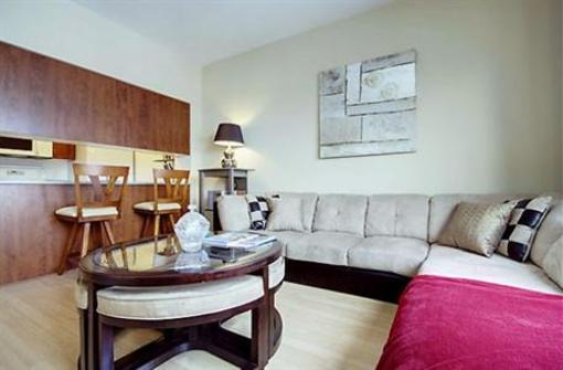 фото отеля Studio Montreal