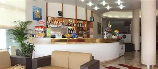 фото отеля Hotel Continental Caorle