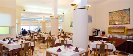 фото отеля Hotel Continental Caorle