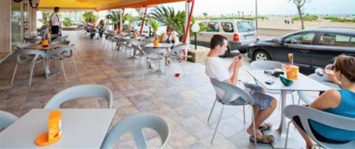 фото отеля Hotel Continental Caorle