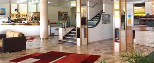 фото отеля Hotel Continental Caorle