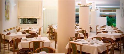 фото отеля Hotel Continental Caorle