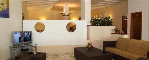 фото отеля Hotel Continental Caorle