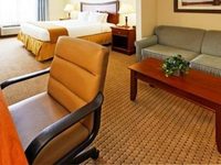 Holiday Inn Express Hotel & Suites Mansfield