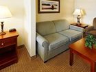 фото отеля Holiday Inn Express Hotel & Suites Mansfield