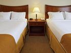 фото отеля Holiday Inn Express Hotel & Suites Mansfield