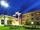 фото отеля Holiday Inn Express Hotel & Suites Mansfield