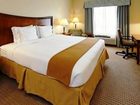 фото отеля Holiday Inn Express Hotel & Suites Mansfield