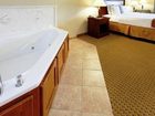 фото отеля Holiday Inn Express Hotel & Suites Mansfield