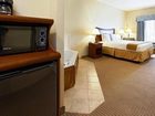 фото отеля Holiday Inn Express Hotel & Suites Mansfield