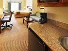 фото отеля Holiday Inn Express Hotel & Suites Mansfield