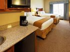 фото отеля Holiday Inn Express Hotel & Suites Mansfield