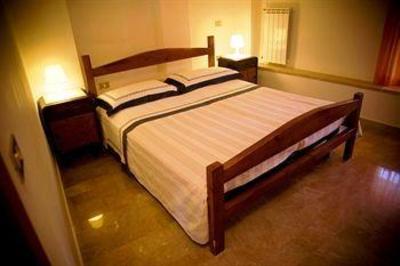 фото отеля Residenza Giancesare Bed and Breakfast Capaccio