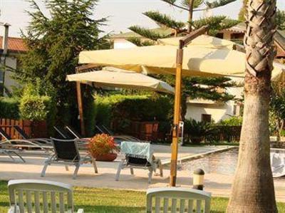 фото отеля Residenza Giancesare Bed and Breakfast Capaccio
