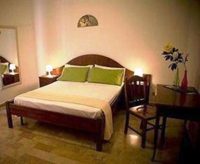 фото отеля Residenza Giancesare Bed and Breakfast Capaccio