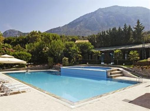 фото отеля Residenza Giancesare Bed and Breakfast Capaccio