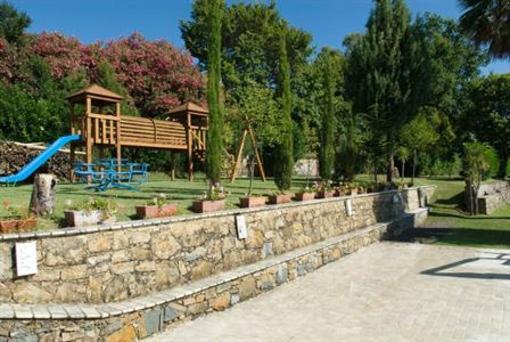 фото отеля Residenza Giancesare Bed and Breakfast Capaccio