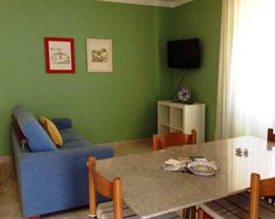 фото отеля Residenza Giancesare Bed and Breakfast Capaccio