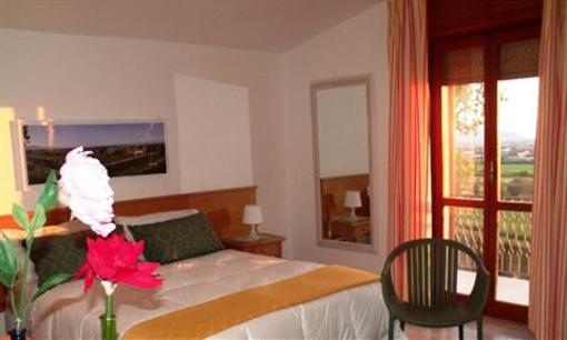 фото отеля Residenza Giancesare Bed and Breakfast Capaccio