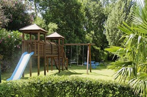 фото отеля Residenza Giancesare Bed and Breakfast Capaccio