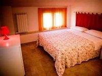 Residenza Giancesare Bed and Breakfast Capaccio