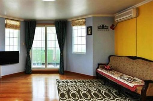 фото отеля Daegwalnyeong Beauty House Pension