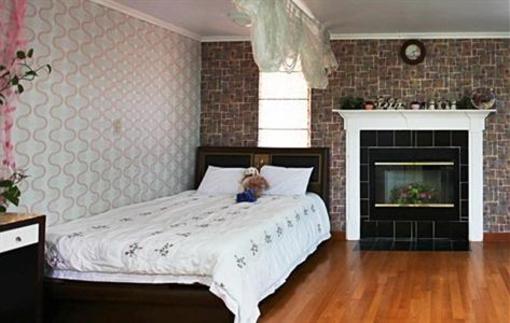 фото отеля Daegwalnyeong Beauty House Pension
