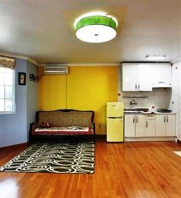 фото отеля Daegwalnyeong Beauty House Pension