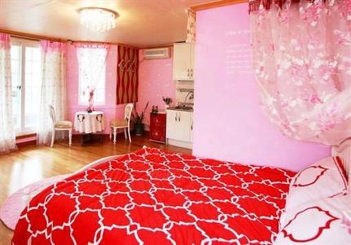 фото отеля Daegwalnyeong Beauty House Pension