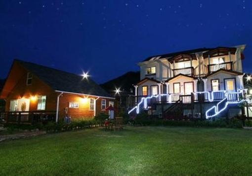 фото отеля Daegwalnyeong Beauty House Pension