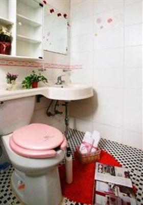 фото отеля Daegwalnyeong Beauty House Pension