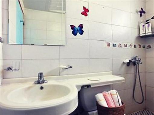 фото отеля Daegwalnyeong Beauty House Pension