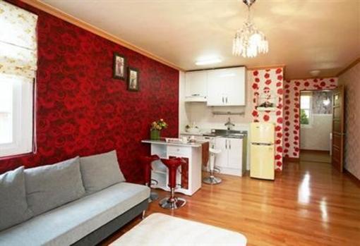 фото отеля Daegwalnyeong Beauty House Pension