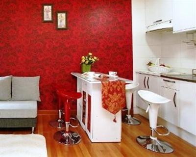 фото отеля Daegwalnyeong Beauty House Pension