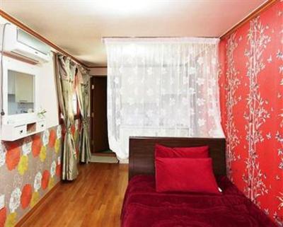 фото отеля Daegwalnyeong Beauty House Pension