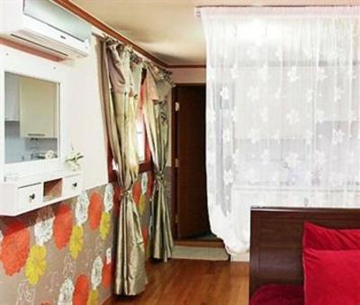 фото отеля Daegwalnyeong Beauty House Pension