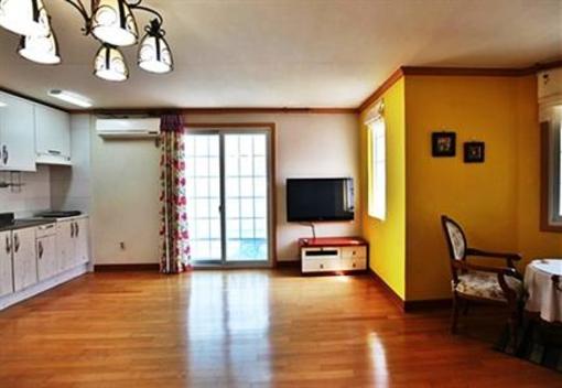 фото отеля Daegwalnyeong Beauty House Pension