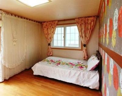 фото отеля Daegwalnyeong Beauty House Pension