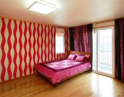 фото отеля Daegwalnyeong Beauty House Pension