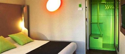фото отеля Campanile Bourges Nord Saint Doulchard Hotel